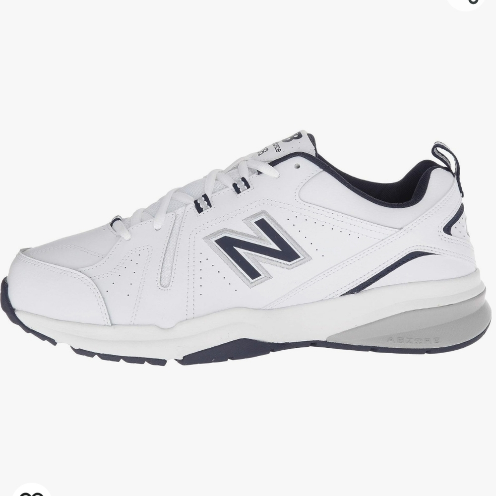 New balance sneakers
